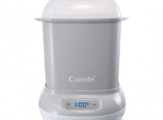 日本 Combi Pro 360 PLUS高效烘乾消毒鍋
