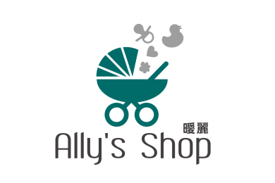 2025/02/21-24台北世貿一館婦幼用品大展參展單位-Ally's Shop